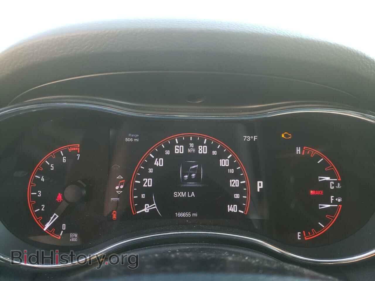 2015 DODGE DURANGO - VIN: 1C4RDHDG8FC722521 - Photo 8