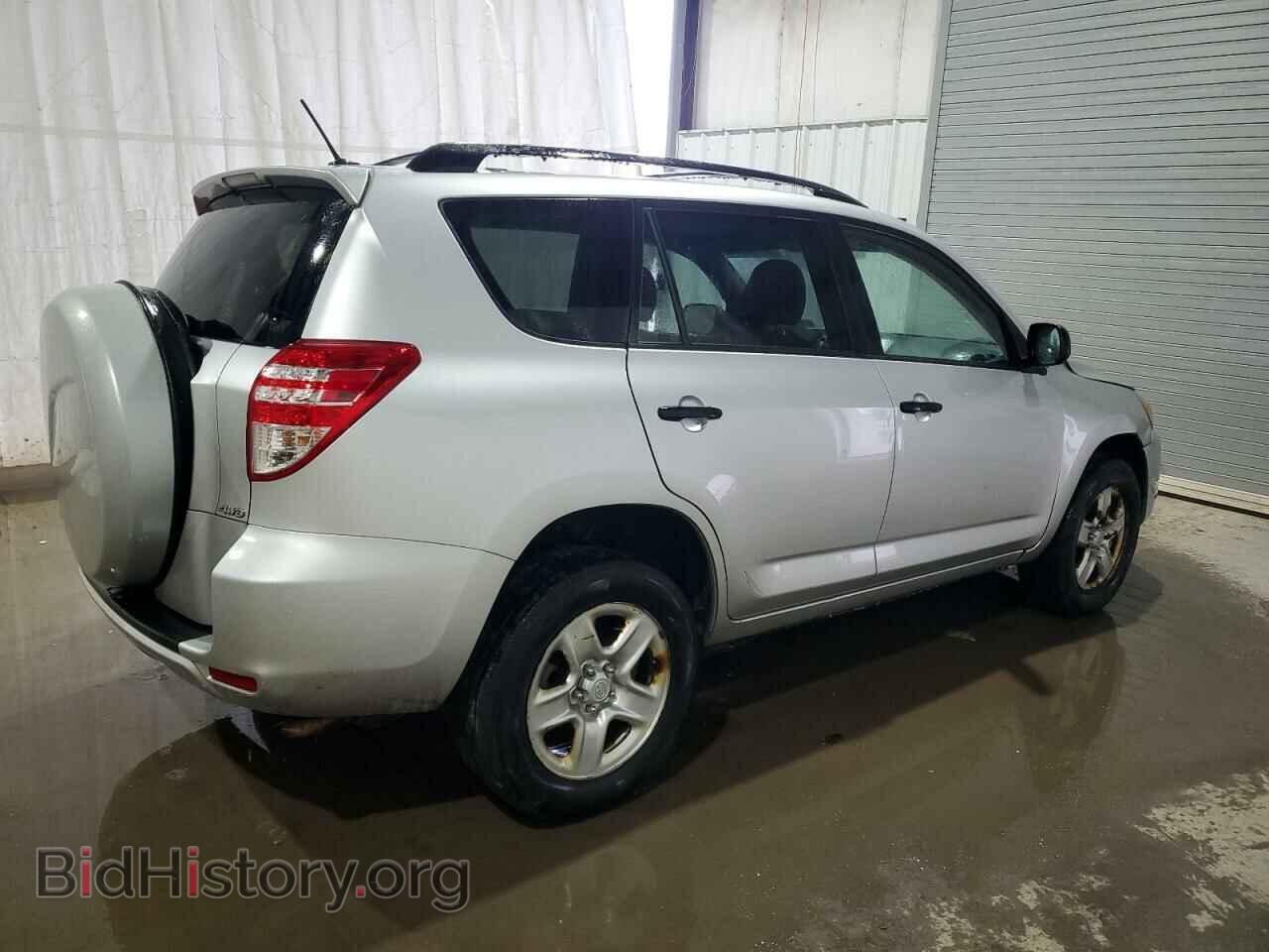 2009 TOYOTA RAV4 - VIN: JTMBF33VX95013371 - Фото 3