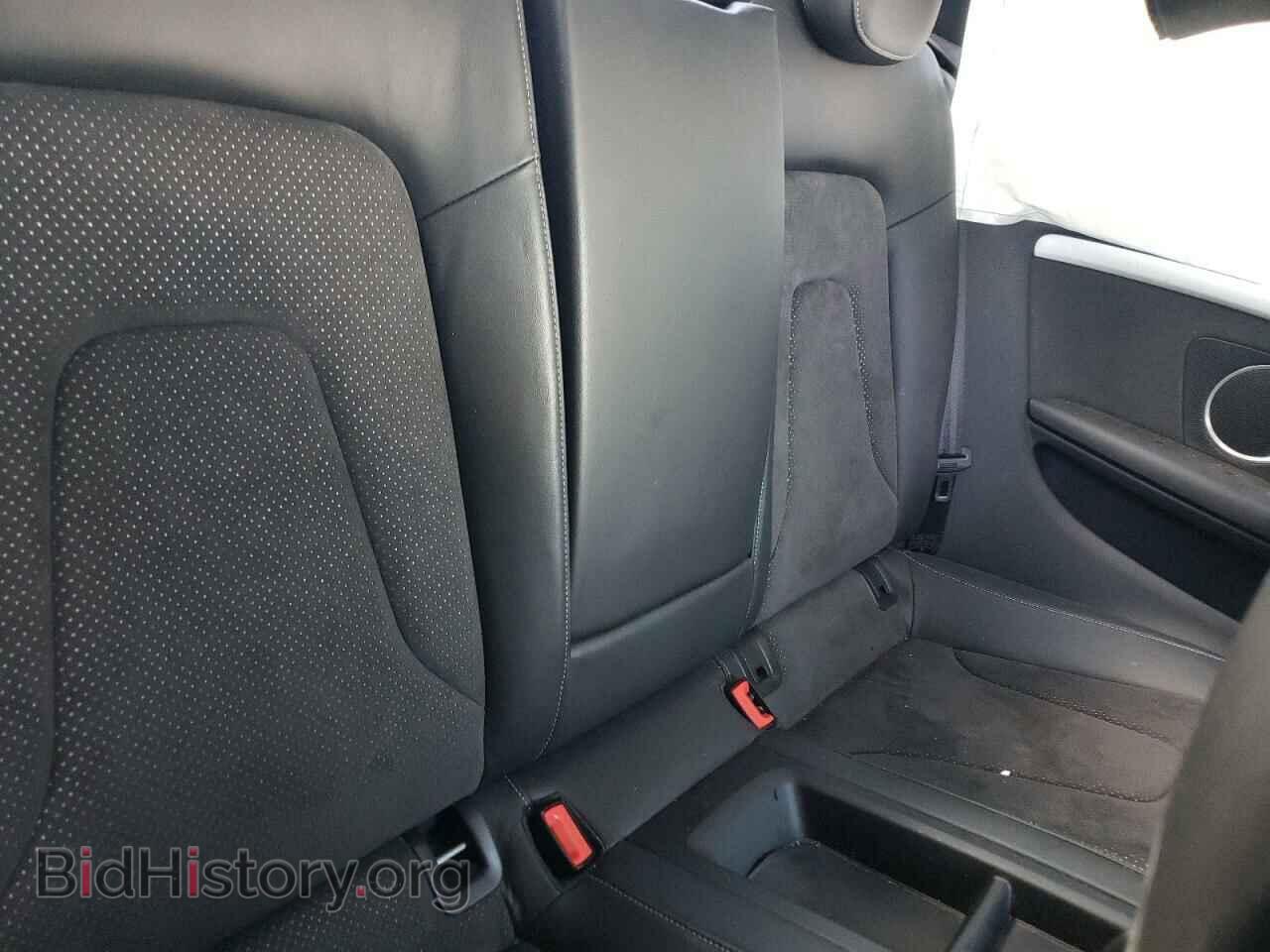 2011 AUDI A5 - VIN: WAUWFAFR4BA039219 - Photo 10