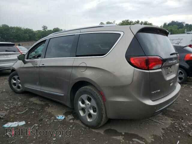 2017 CHRYSLER PACIFICA - VIN: 2C4RC1EG3HR560073 - Photo 2