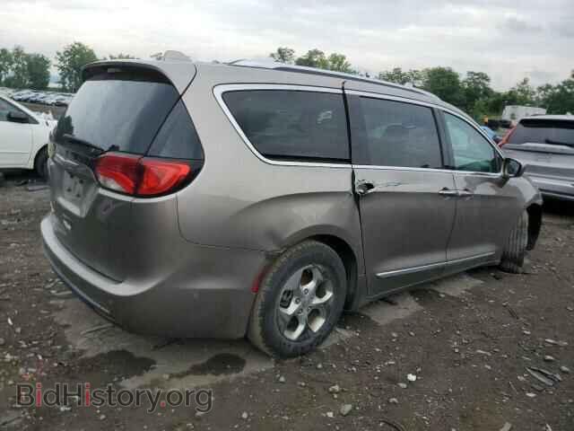 2017 CHRYSLER PACIFICA - VIN: 2C4RC1EG3HR560073 - Photo 3