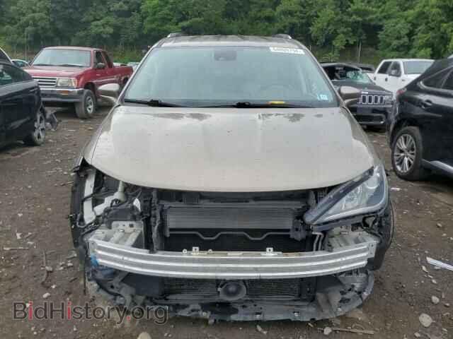 2017 CHRYSLER PACIFICA - VIN: 2C4RC1EG3HR560073 - Photo 5