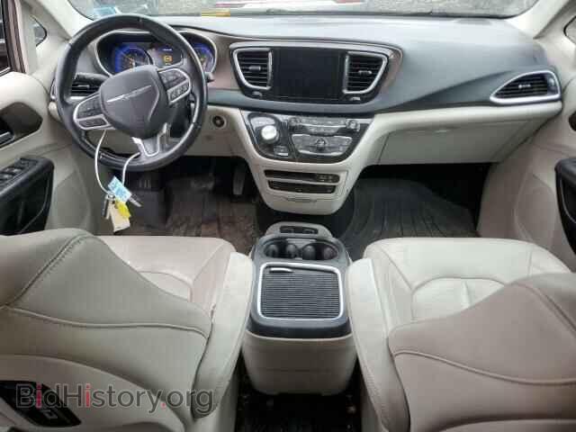 2017 CHRYSLER PACIFICA - VIN: 2C4RC1EG3HR560073 - Photo 8