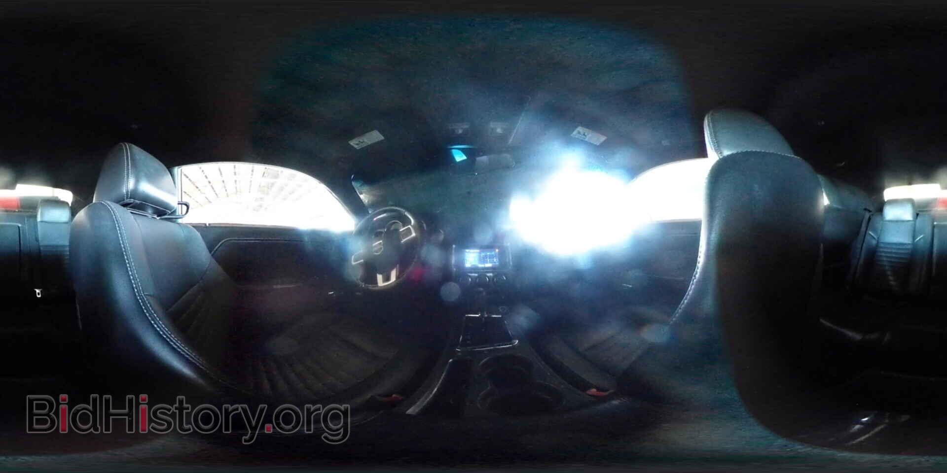 2012 DODGE CHALLENGER - VIN: 2C3CDYAG8CH268472 - Фото 14