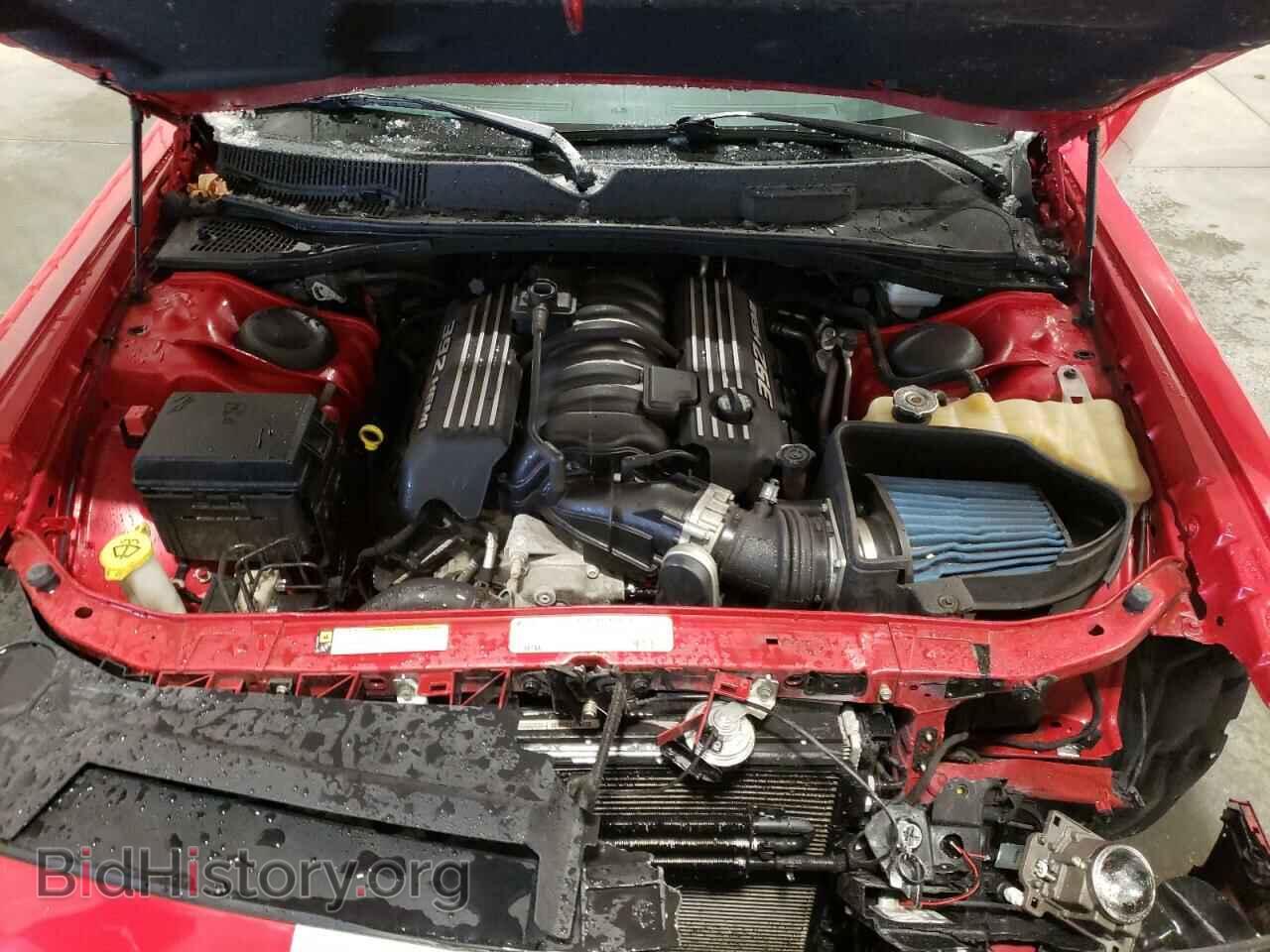 2012 DODGE CHALLENGER - VIN: 2C3CDYCJ0CH157052 - Фото 11