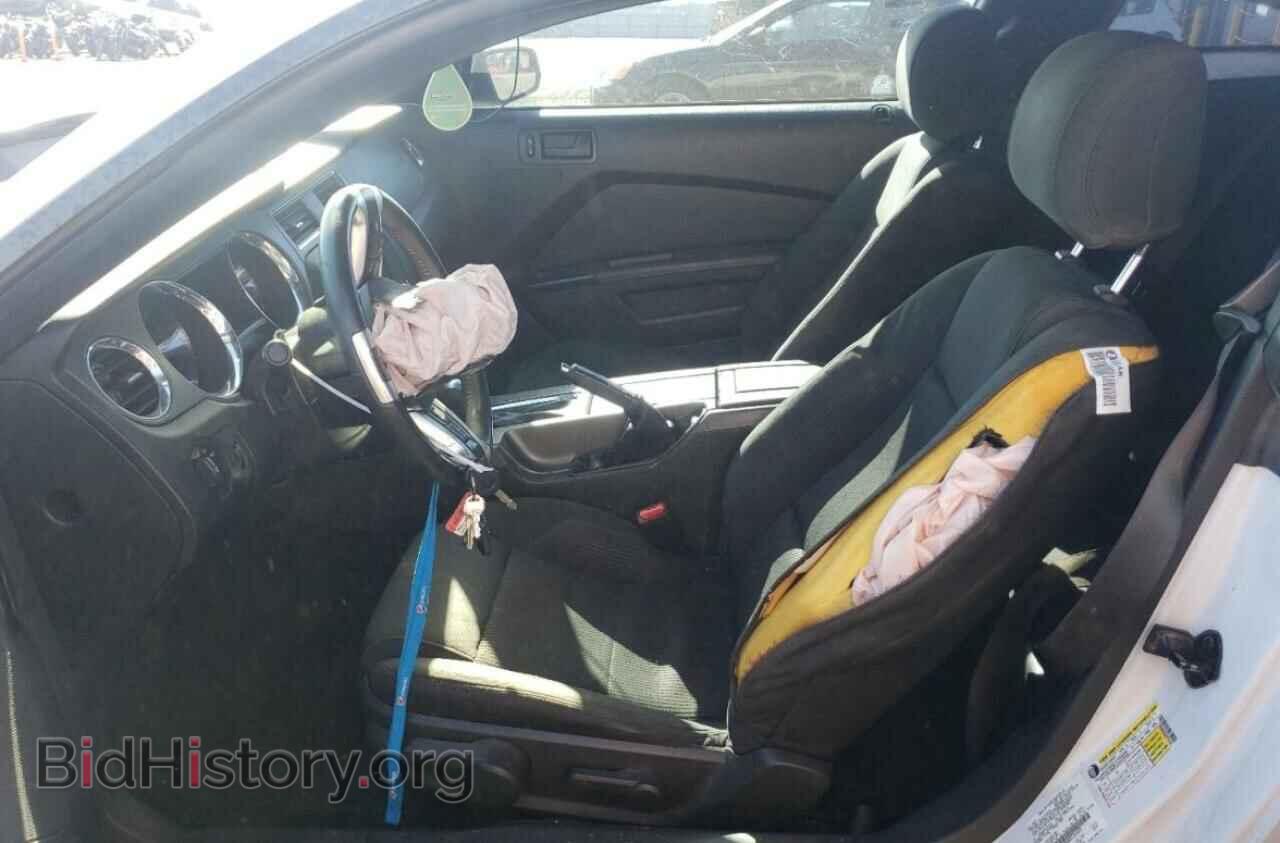 2014 FORD ALL Models - VIN: 1ZVBP8AM3E5261473 - Фото 7