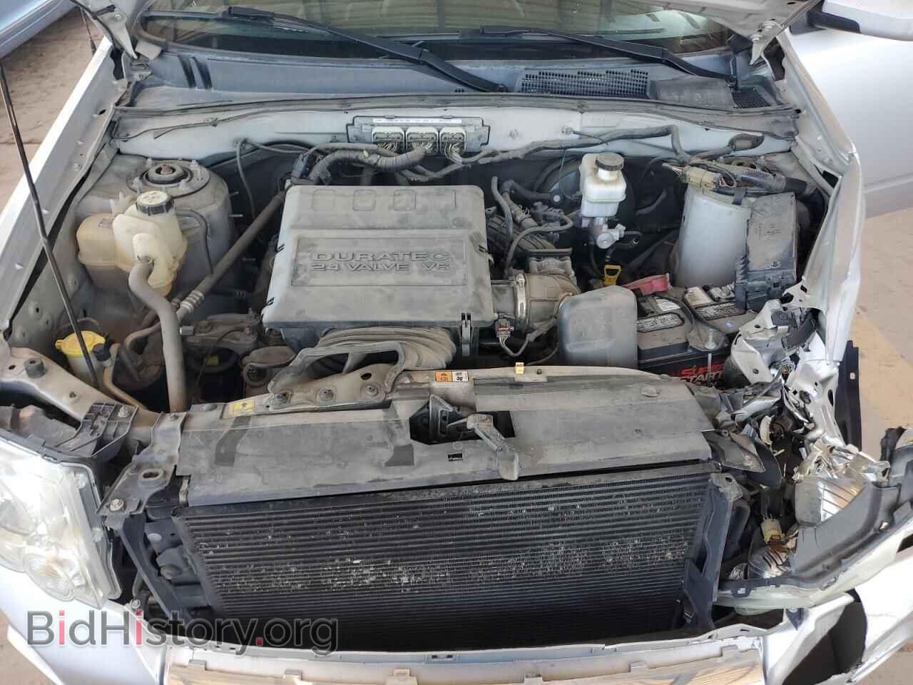 2012 FORD ESCAPE - VIN: 1FMCU0EG6CKC23963 - Фото 12