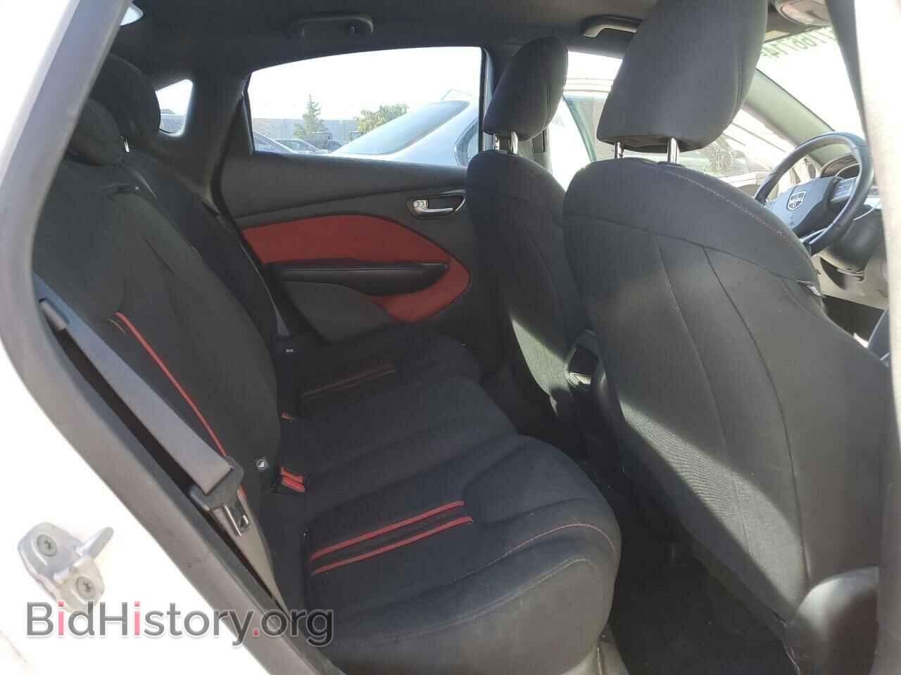 2013 DODGE DART - VIN: 1C3CDFBH6DD153735 - Фото 10