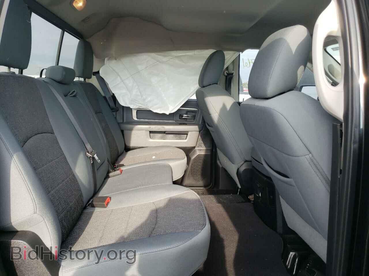 2015 RAM 1500 - VIN: 1C6RR7LT8FS783259 - Фото 6