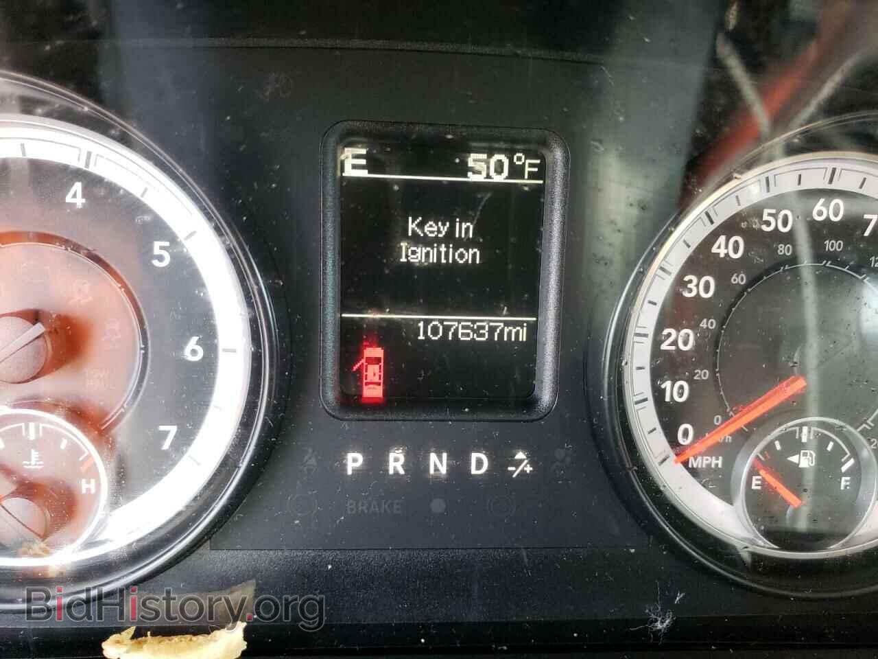 2015 RAM 1500 - VIN: 1C6RR7LT8FS783259 - Фото 8