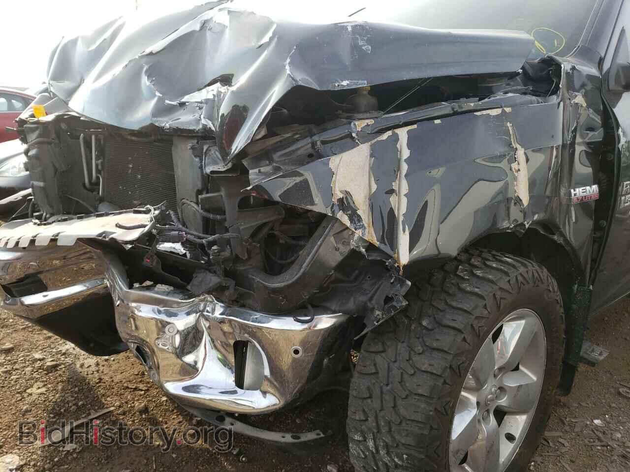 2015 RAM 1500 - VIN: 1C6RR7LT8FS783259 - Фото 9