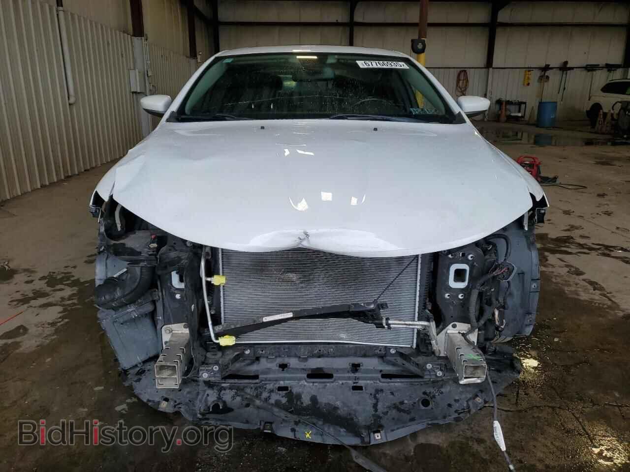 2015 CHRYSLER 200 - VIN: 1C3CCCAB6FN707514 - Фото 5