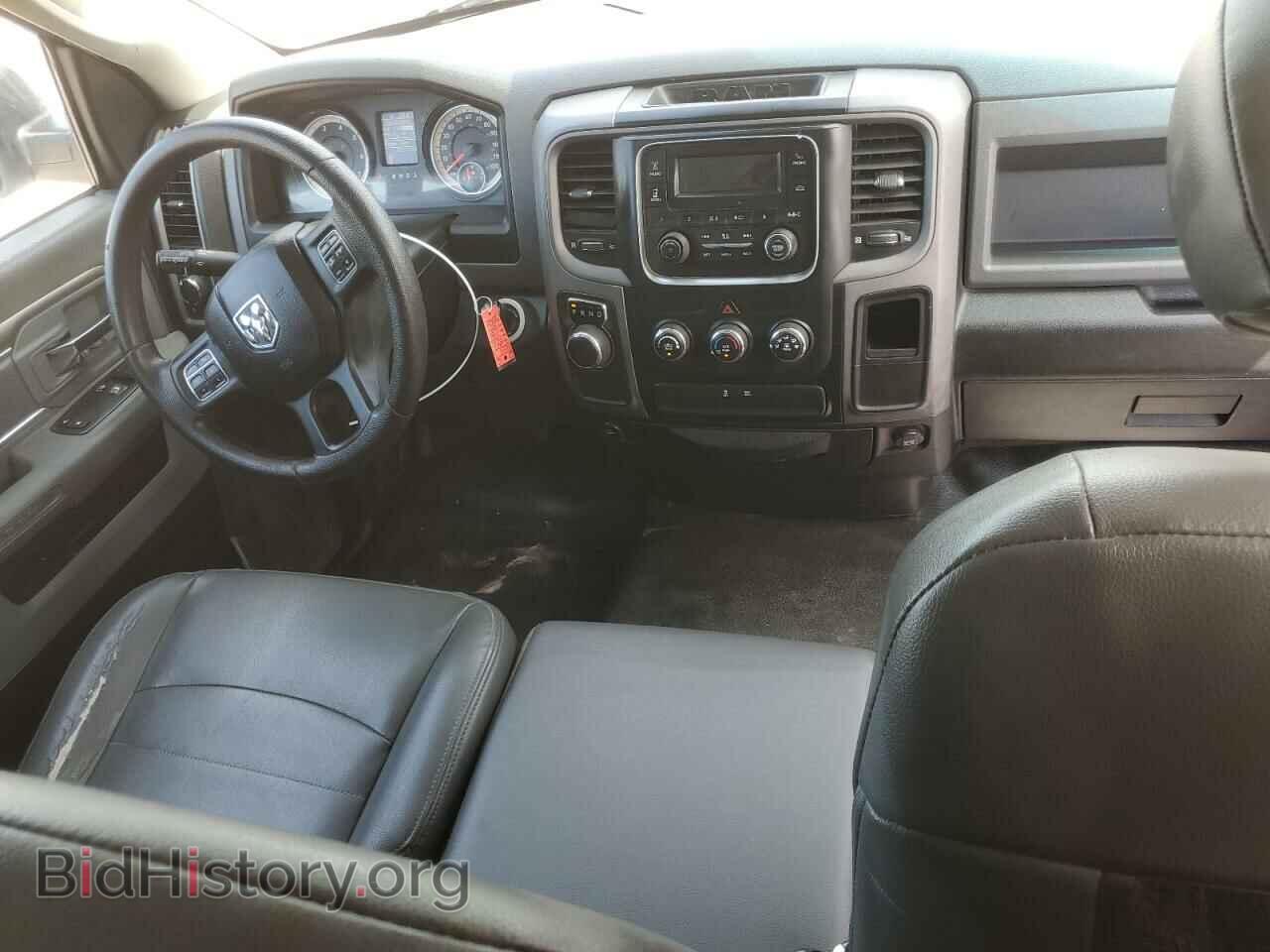 2017 RAM 1500 - VIN: 3C6JR6DG3HG622367 - Фото 8