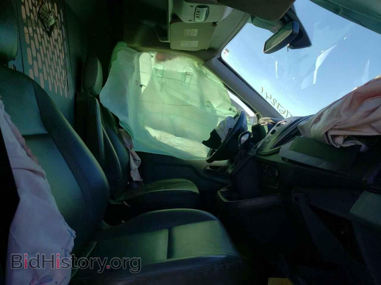2017 FORD TRANSIT CO - VIN: 1FTYR2CM9HKA33324 - Photo 5