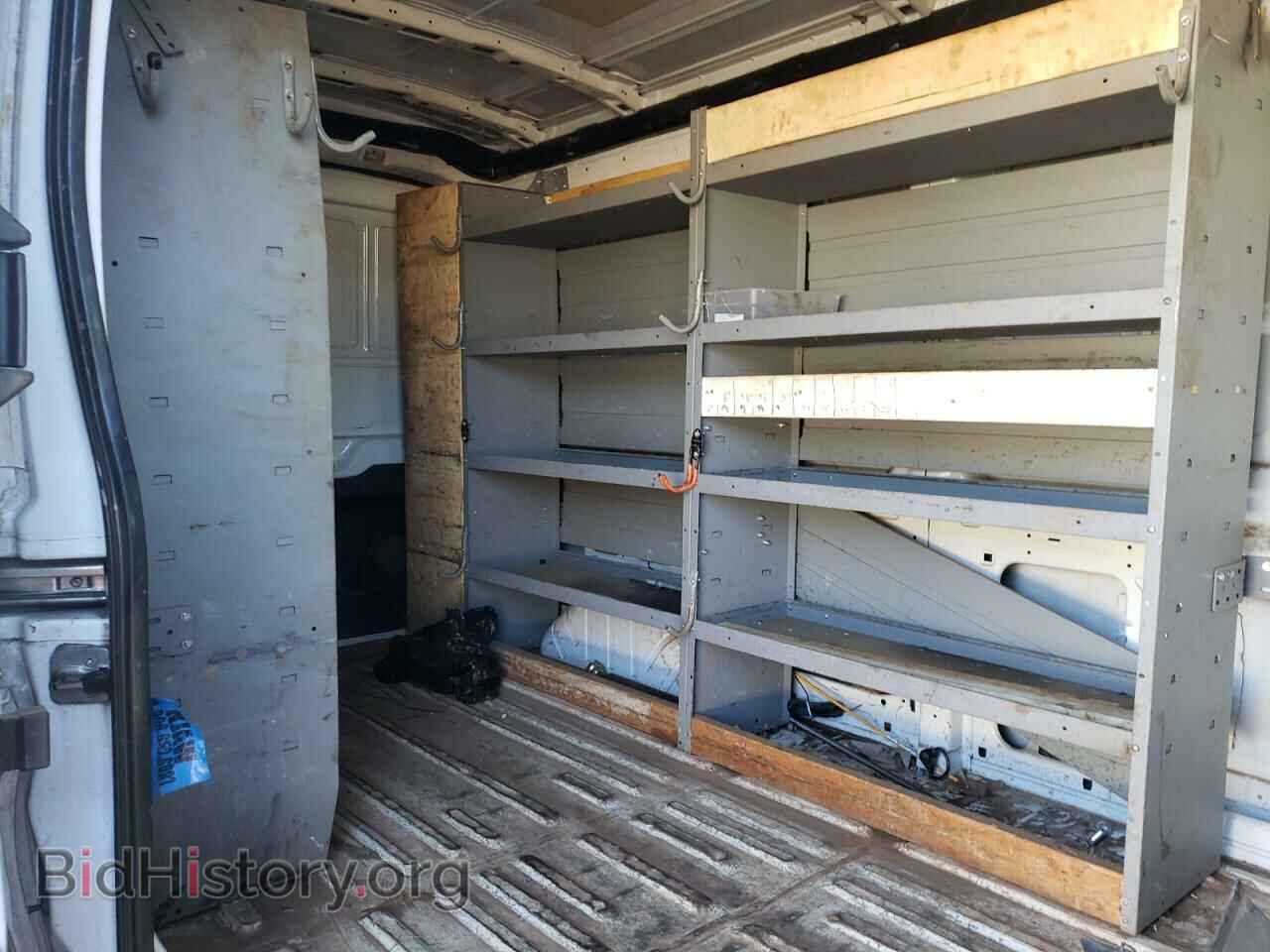 2017 FORD TRANSIT CO - VIN: 1FTYR2CM9HKA33324 - Photo 6