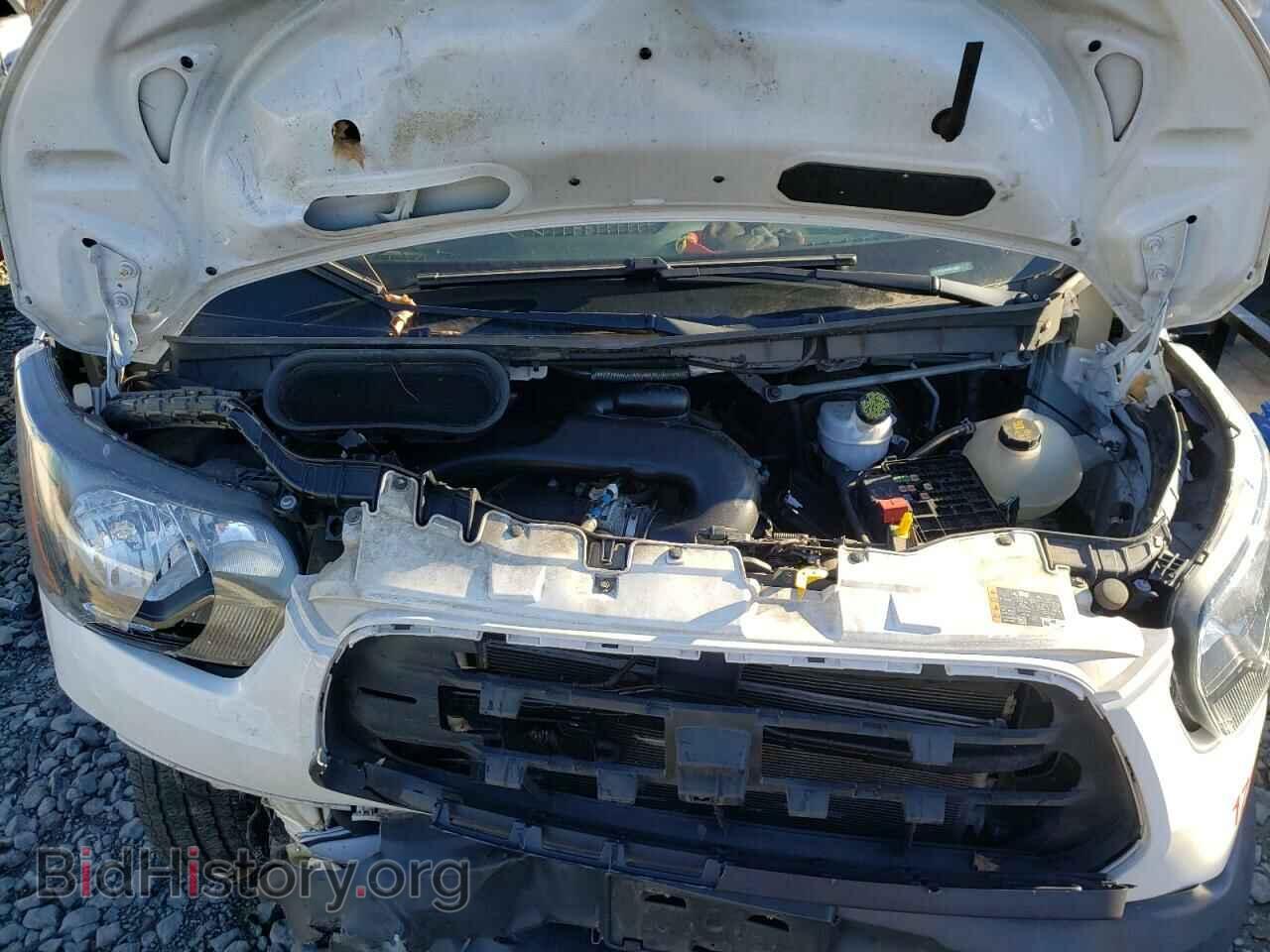 2017 FORD TRANSIT CO - VIN: 1FTYR2CM9HKA33324 - Photo 7