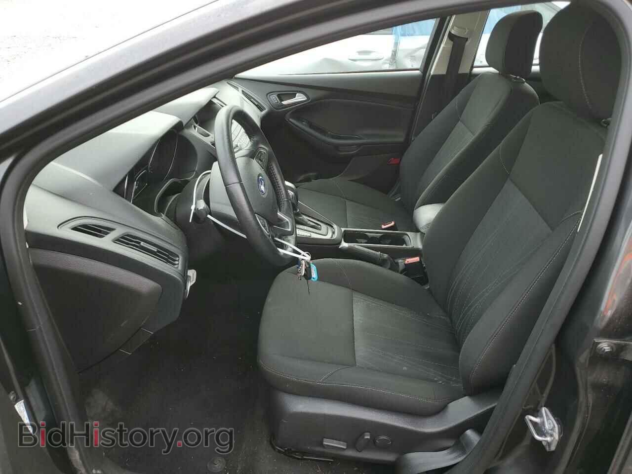 2015 FORD FOCUS - VIN: 1FADP3F24FL328199 - Фото 7