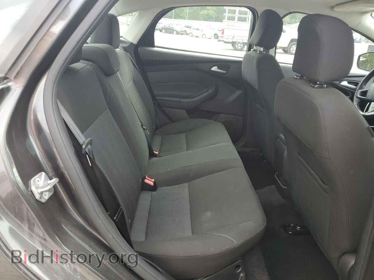 2015 FORD FOCUS - VIN: 1FADP3F24FL328199 - Фото 10