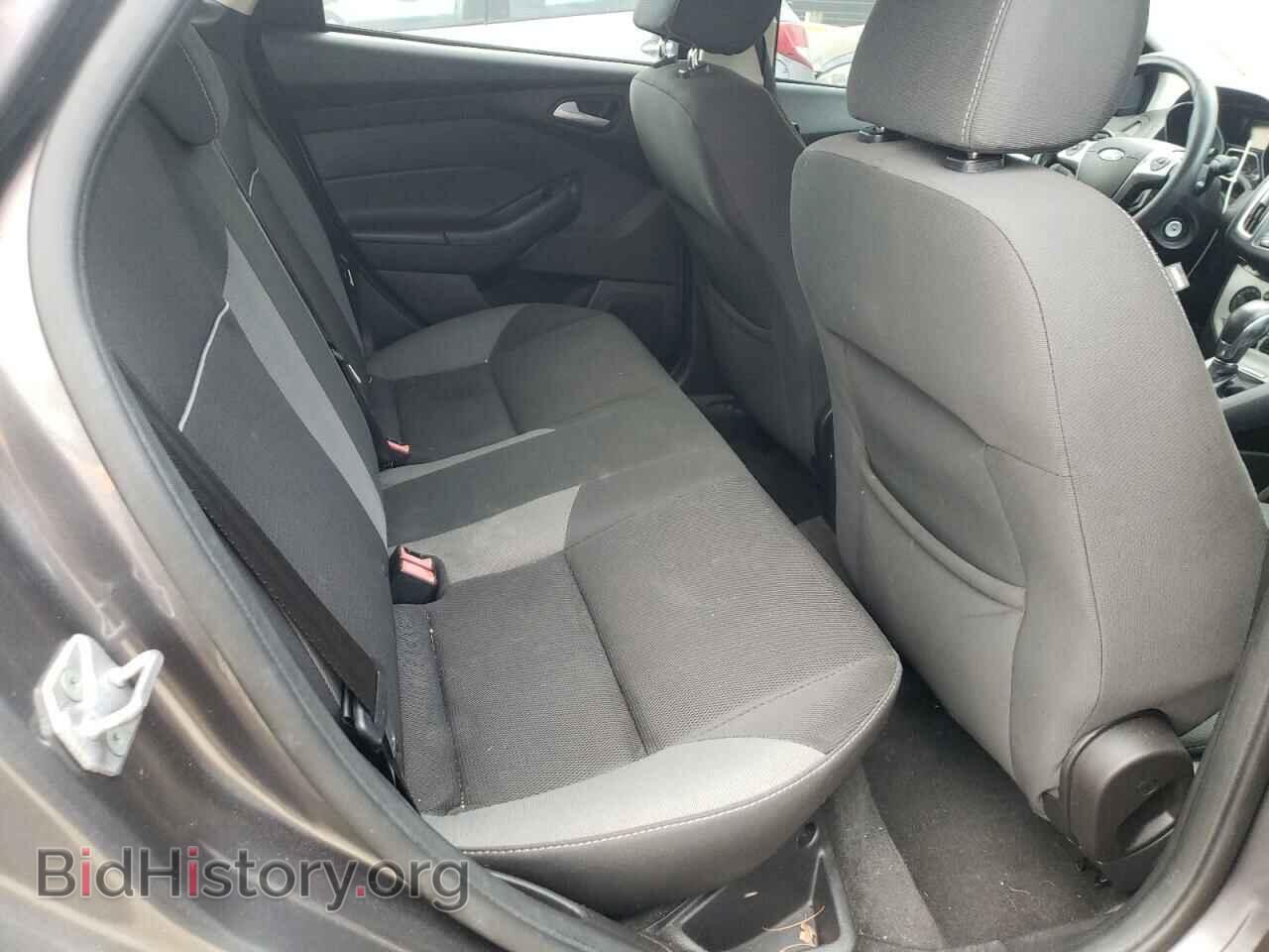 2013 FORD FOCUS - VIN: 1FADP3F25DL331853 - Фото 6