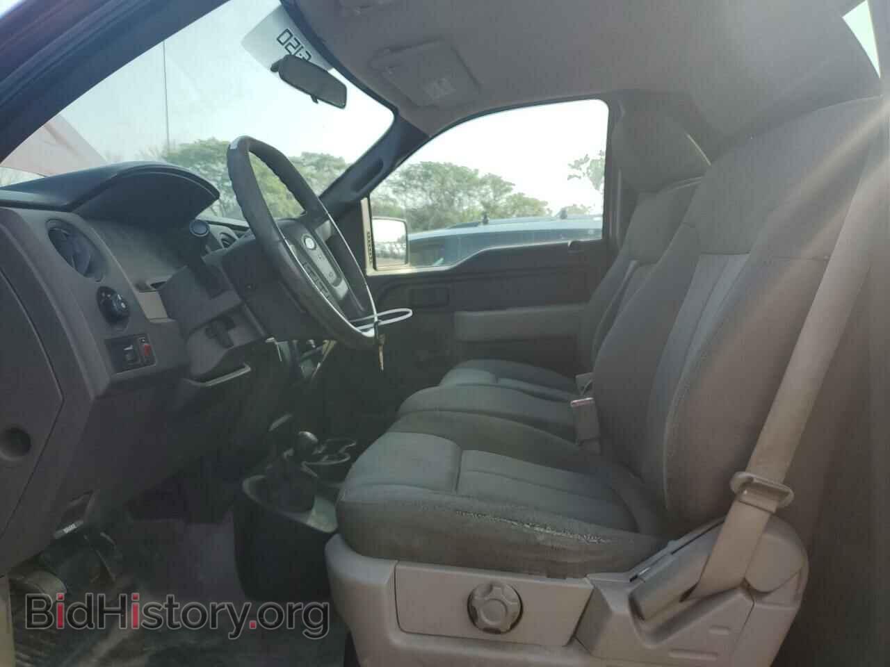 2009 FORD All Models - VIN: 1FTRF14W59KB24972 - Photo 7