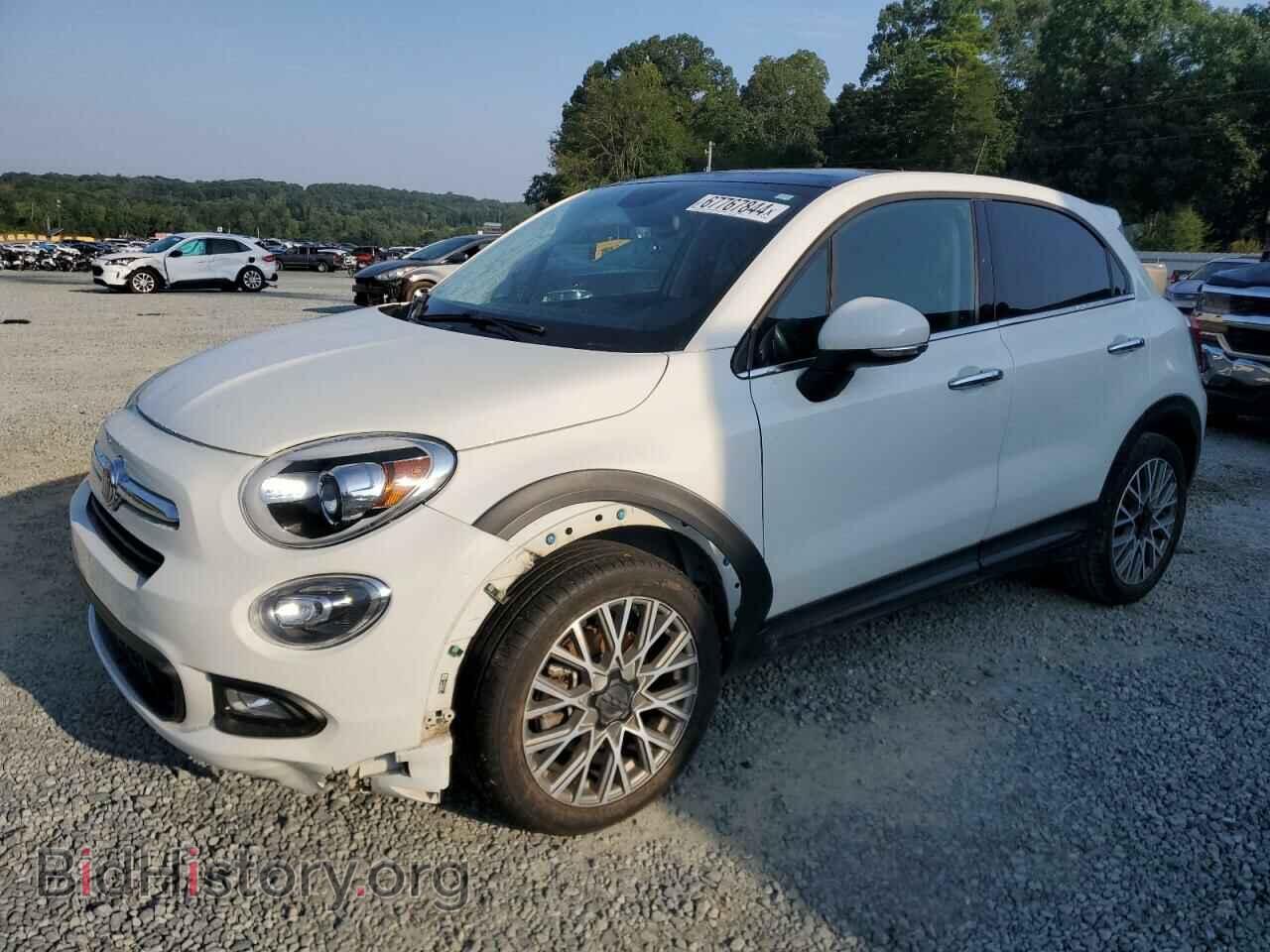 Photo ZFBCFXDB2HP620029 - FIAT 500 2017
