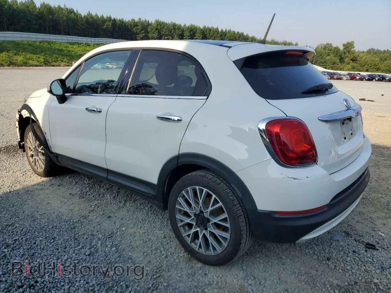 2017 FIAT 500 - VIN: ZFBCFXDB2HP620029 - Фото 2