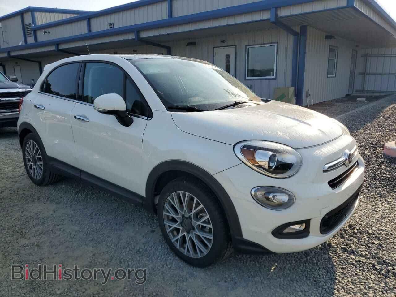 2017 FIAT 500 - VIN: ZFBCFXDB2HP620029 - Фото 4