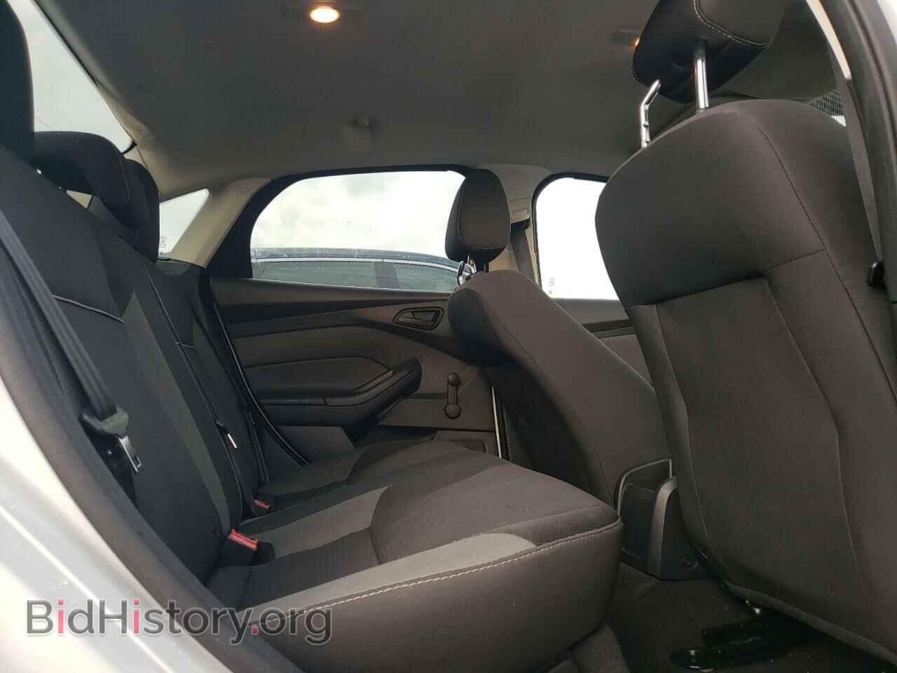 2014 FORD FOCUS - VIN: 1FADP3E2XEL398631 - Фото 10