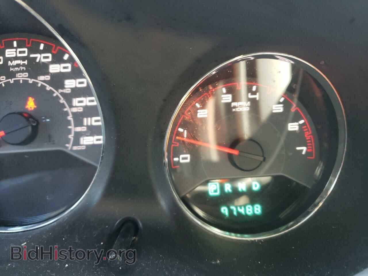 2013 DODGE AVENGER - VIN: 1C3CDZAB0DN637280 - Фото 9