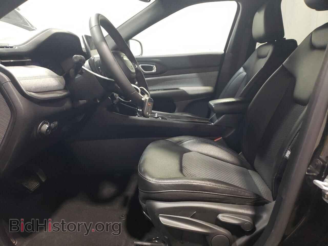2024 JEEP COMPASS - VIN: 3C4NJDBNXRT111027 - Фото 7