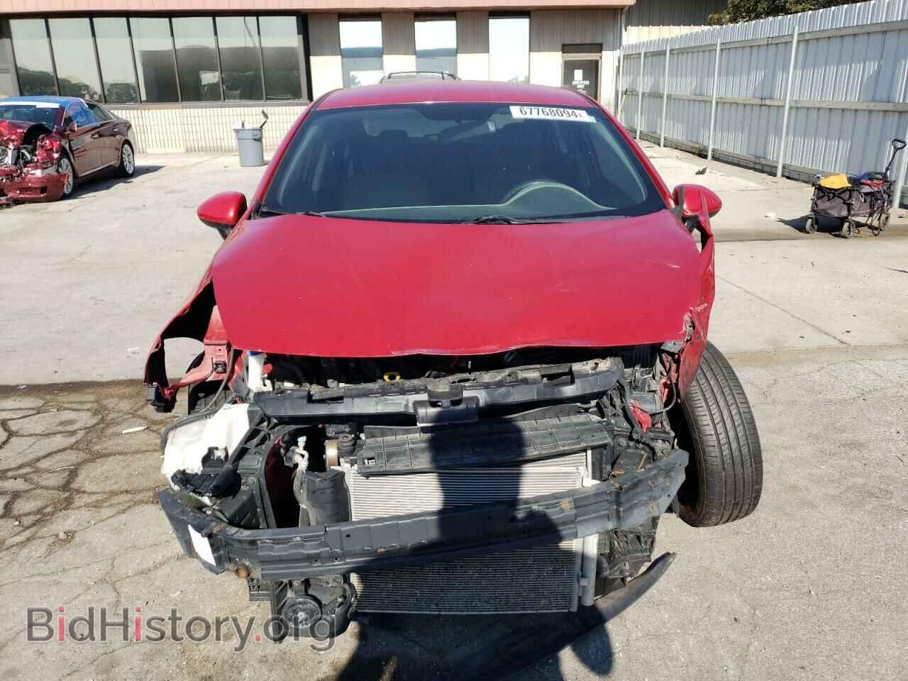 2017 KIA RIO - VIN: KNADM4A39H6072021 - Фото 5