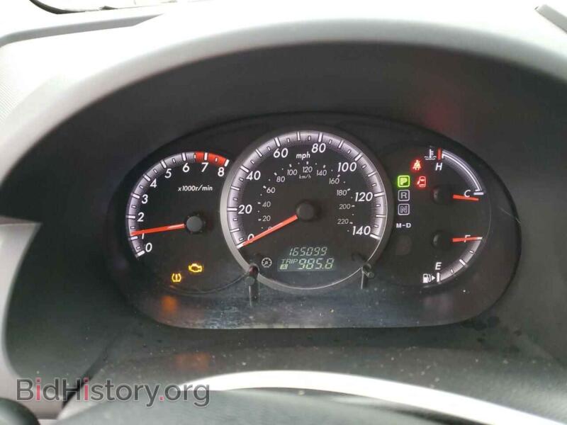 2010 Mazda 5 (VIN JM1CR2WL3A0369064) — photo 9 of 13