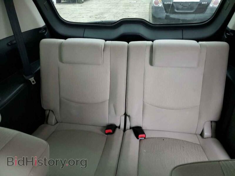 2010 Mazda 5 (VIN JM1CR2WL3A0369064) — photo 10 of 13