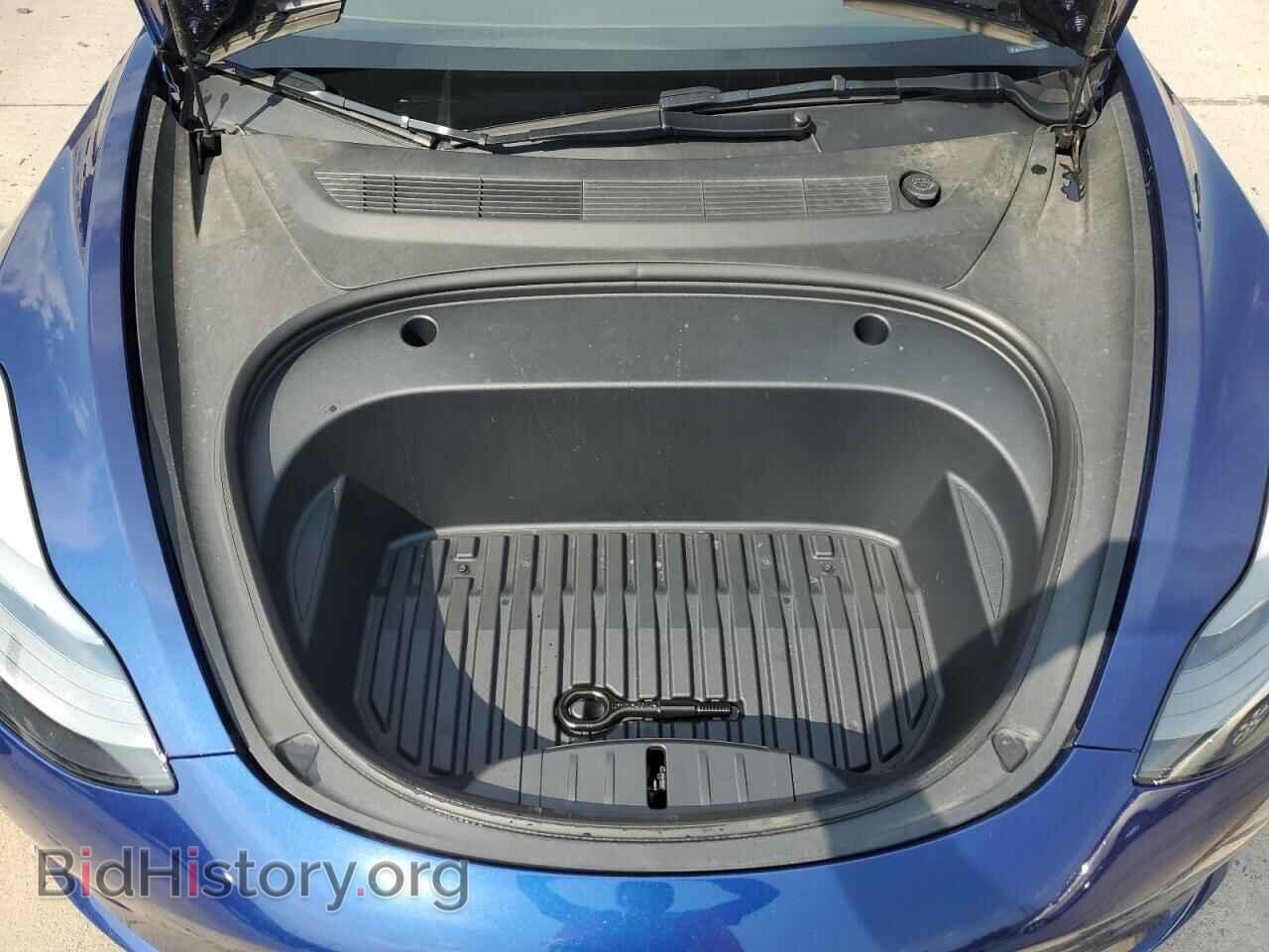 2023 TESLA MODEL 3 - VIN: 5YJ3E1EA2PF483749 - Photo 11