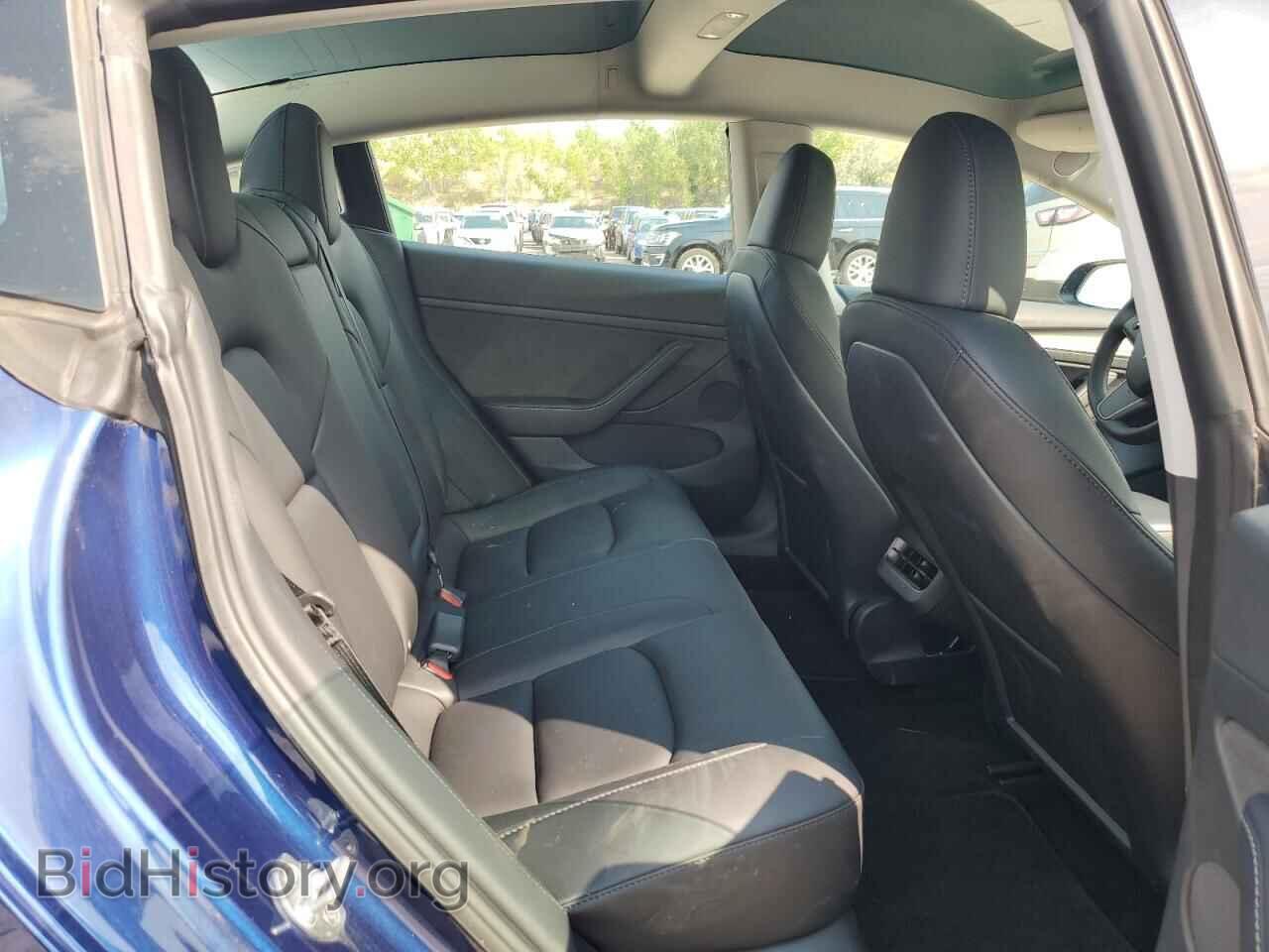 2023 TESLA MODEL 3 - VIN: 5YJ3E1EA2PF483749 - Photo 10