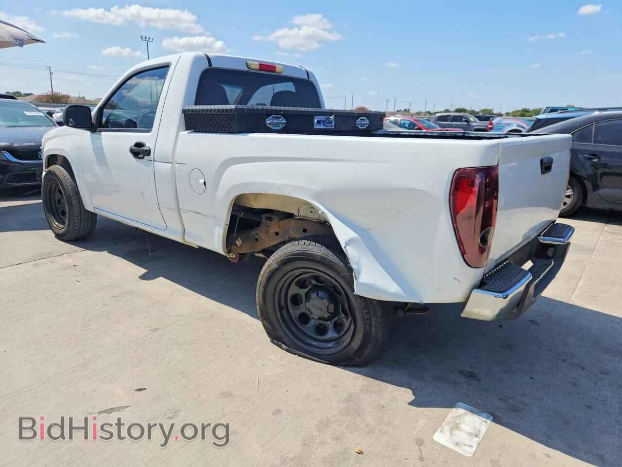 2006 GMC CANYON - VIN: 1GTCS148068229771 - Photo 2