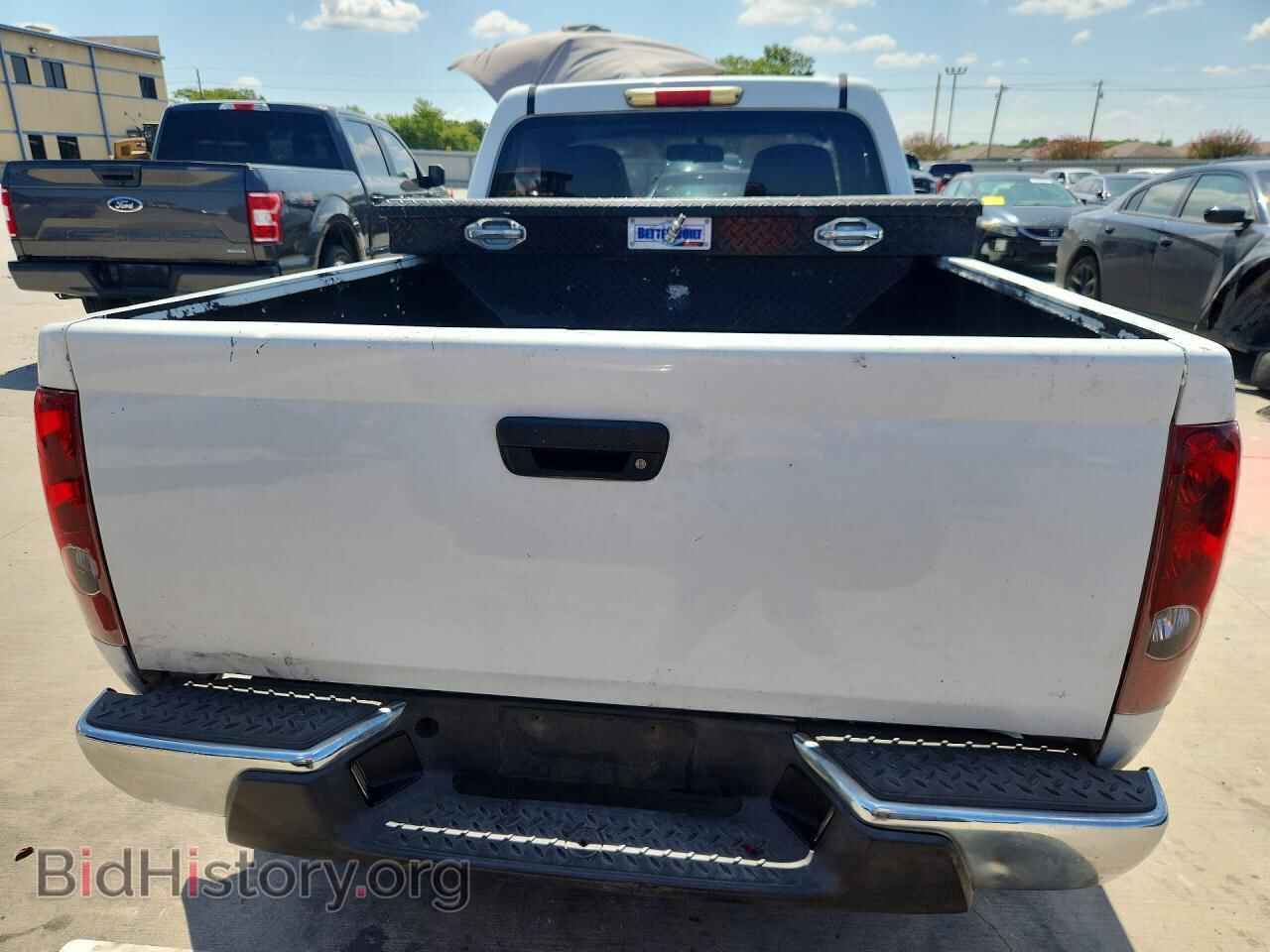 2006 GMC CANYON - VIN: 1GTCS148068229771 - Photo 6