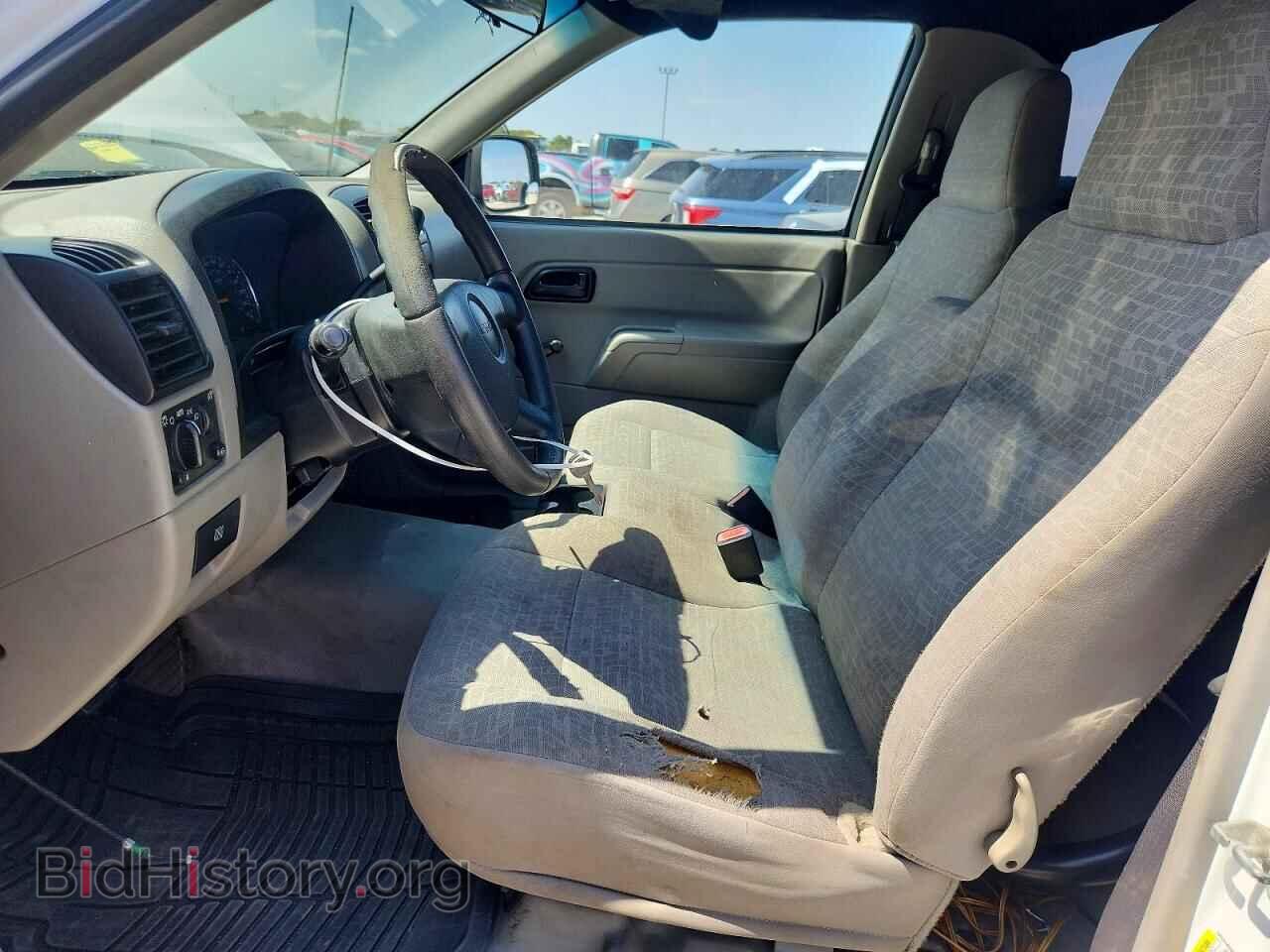2006 GMC CANYON - VIN: 1GTCS148068229771 - Photo 7