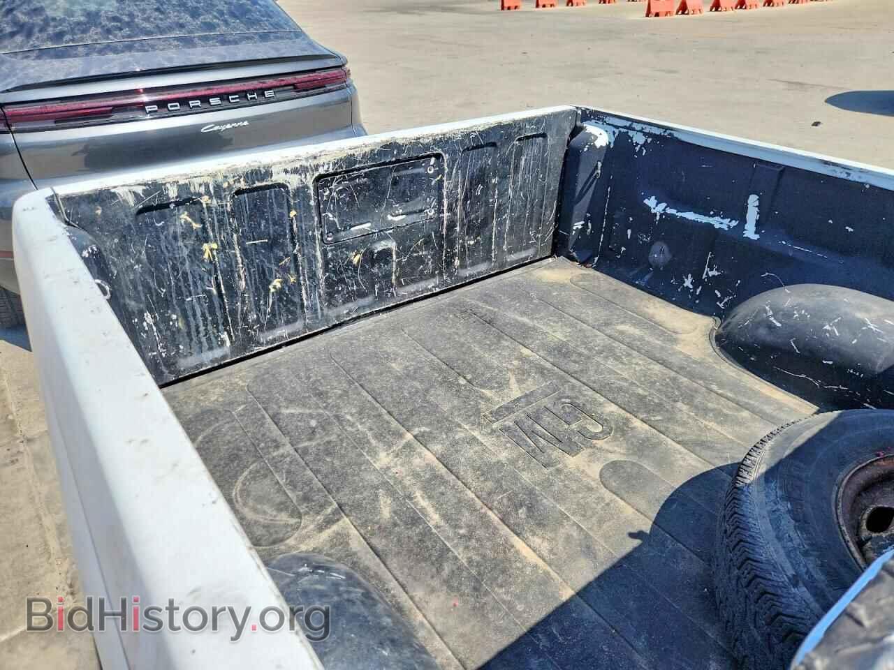 2006 GMC CANYON - VIN: 1GTCS148068229771 - Photo 10