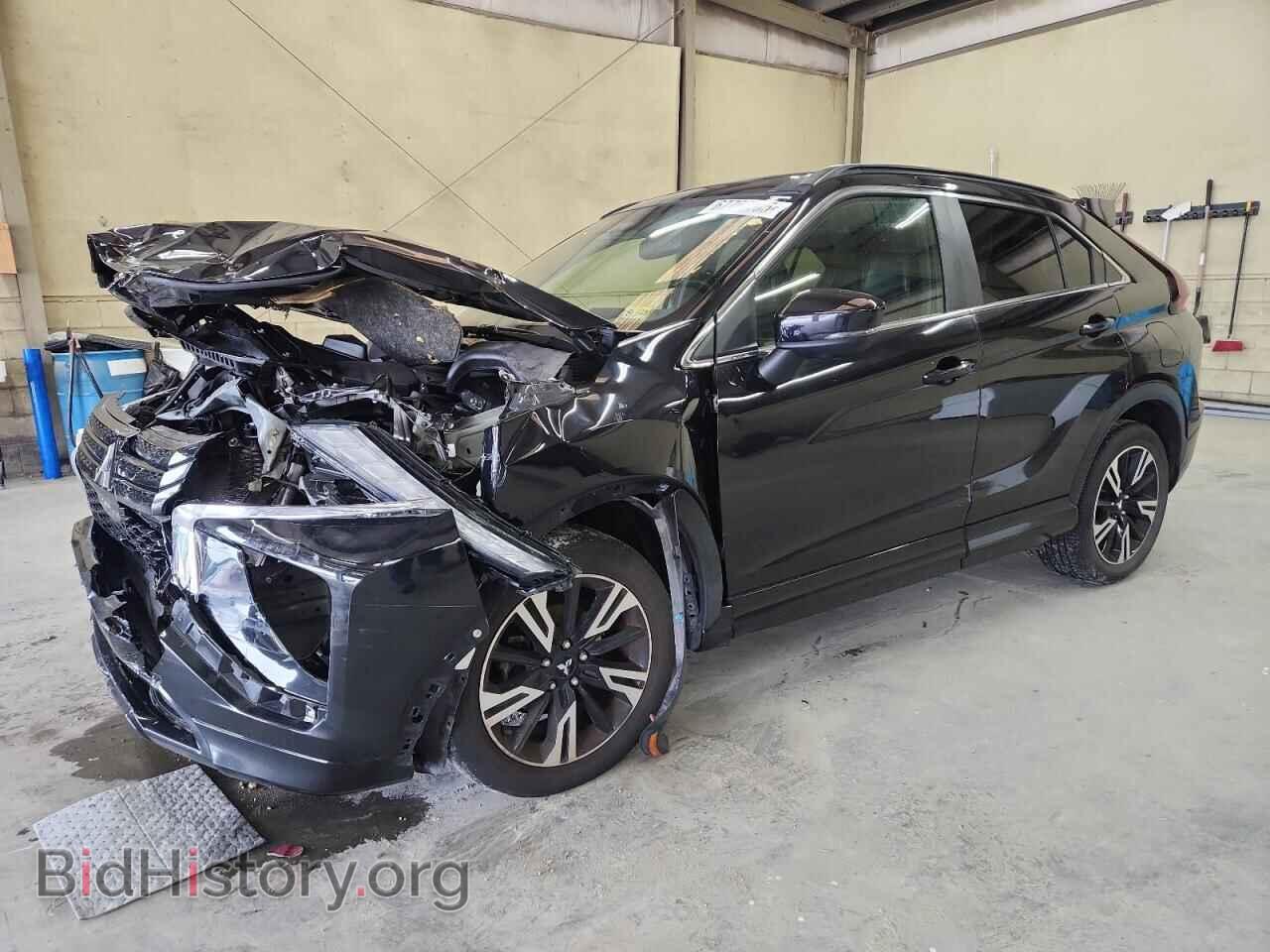 Photo JA4ATWAA4PZ001643 - MITSUBISHI ECLIPSE 2023
