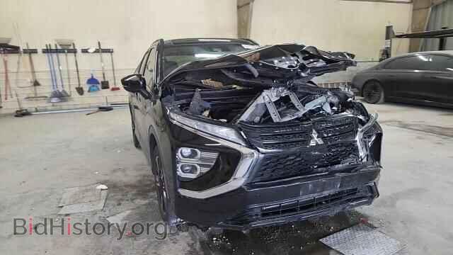 2023 MITSUBISHI ECLIPSE - VIN: JA4ATWAA4PZ001643 - Photo 14