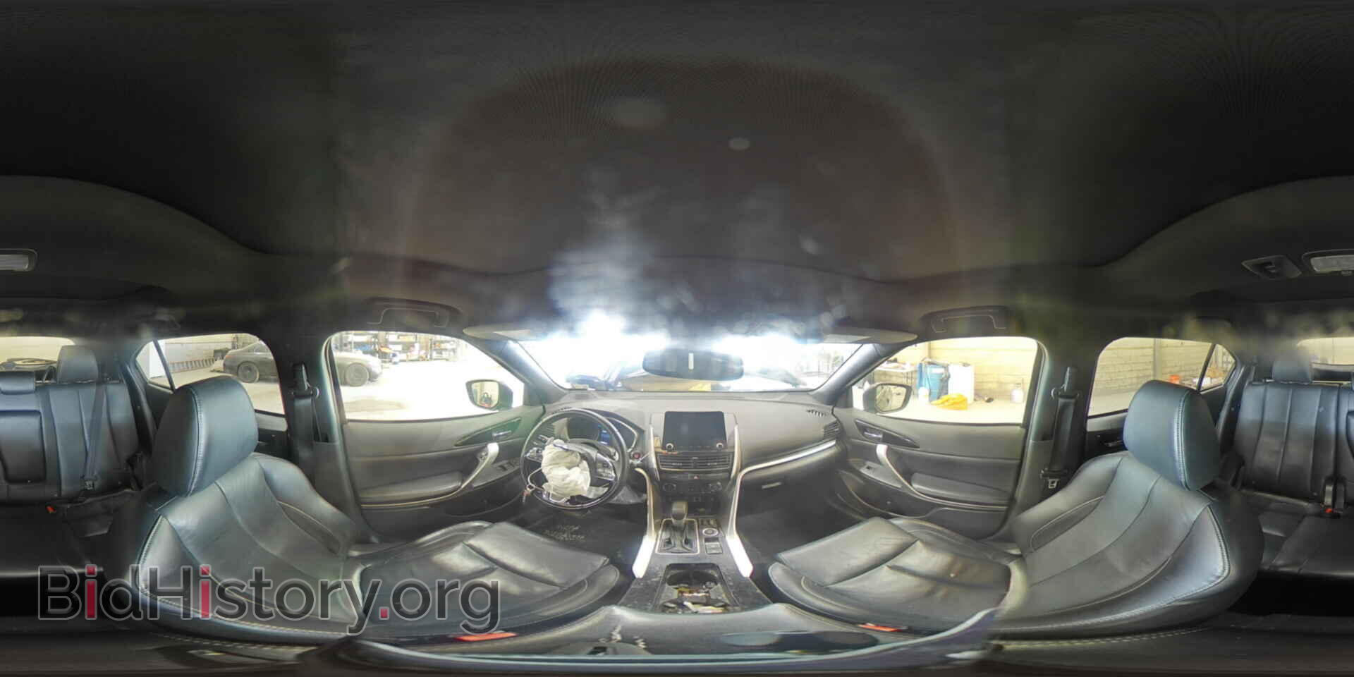 2023 MITSUBISHI ECLIPSE - VIN: JA4ATWAA4PZ001643 - Photo 15