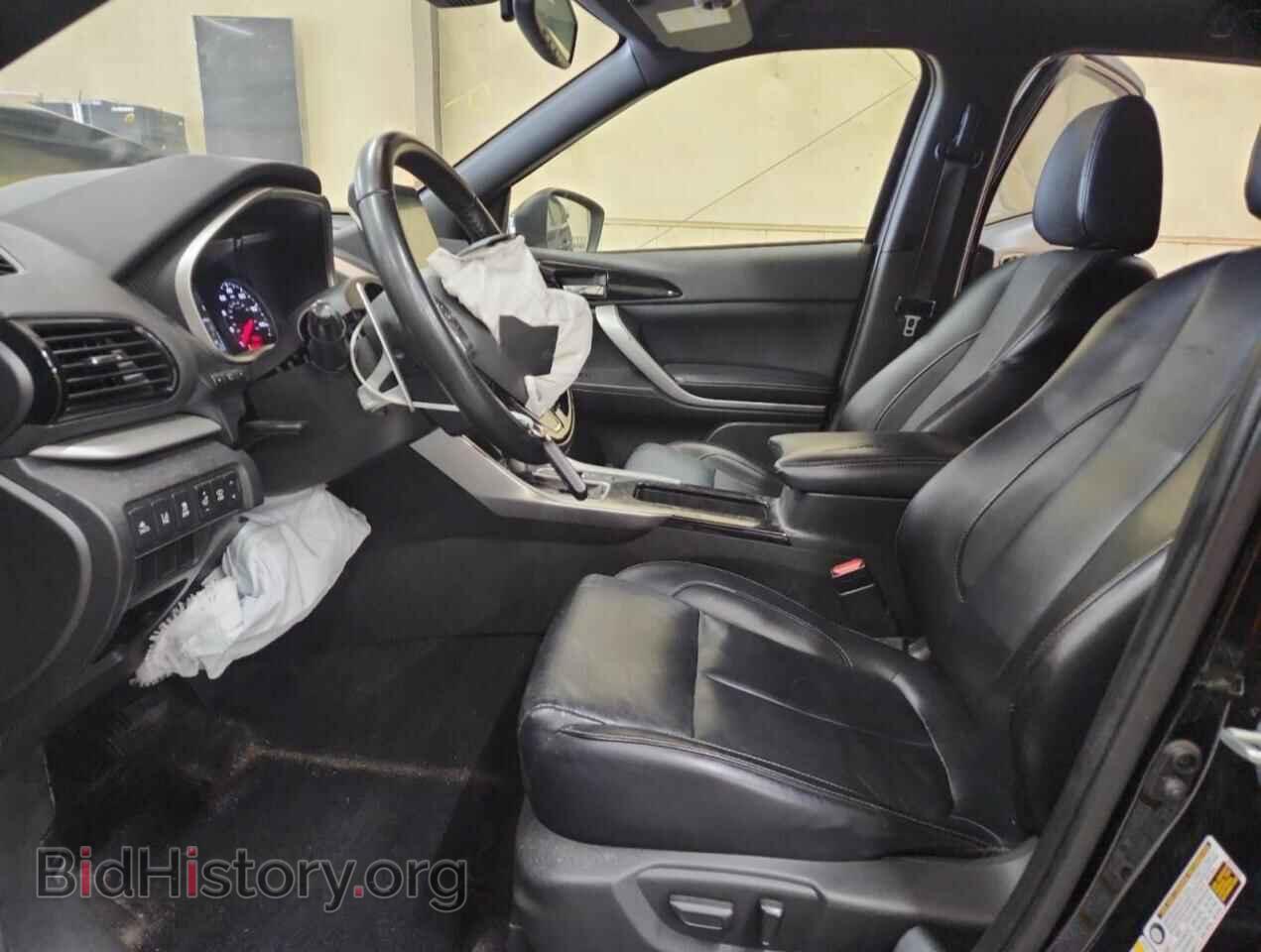 2023 MITSUBISHI ECLIPSE - VIN: JA4ATWAA4PZ001643 - Photo 7