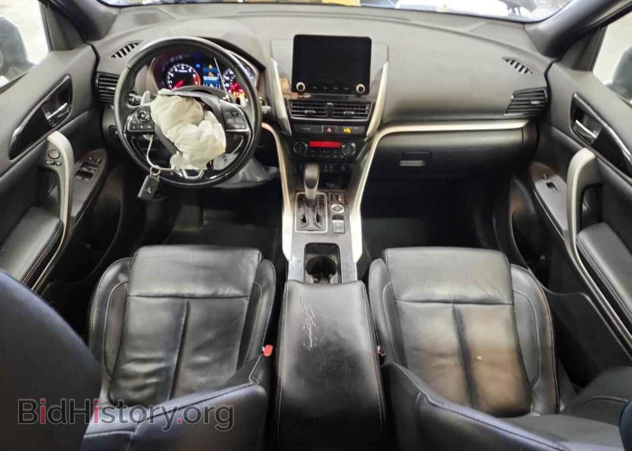 2023 MITSUBISHI ECLIPSE - VIN: JA4ATWAA4PZ001643 - Photo 8