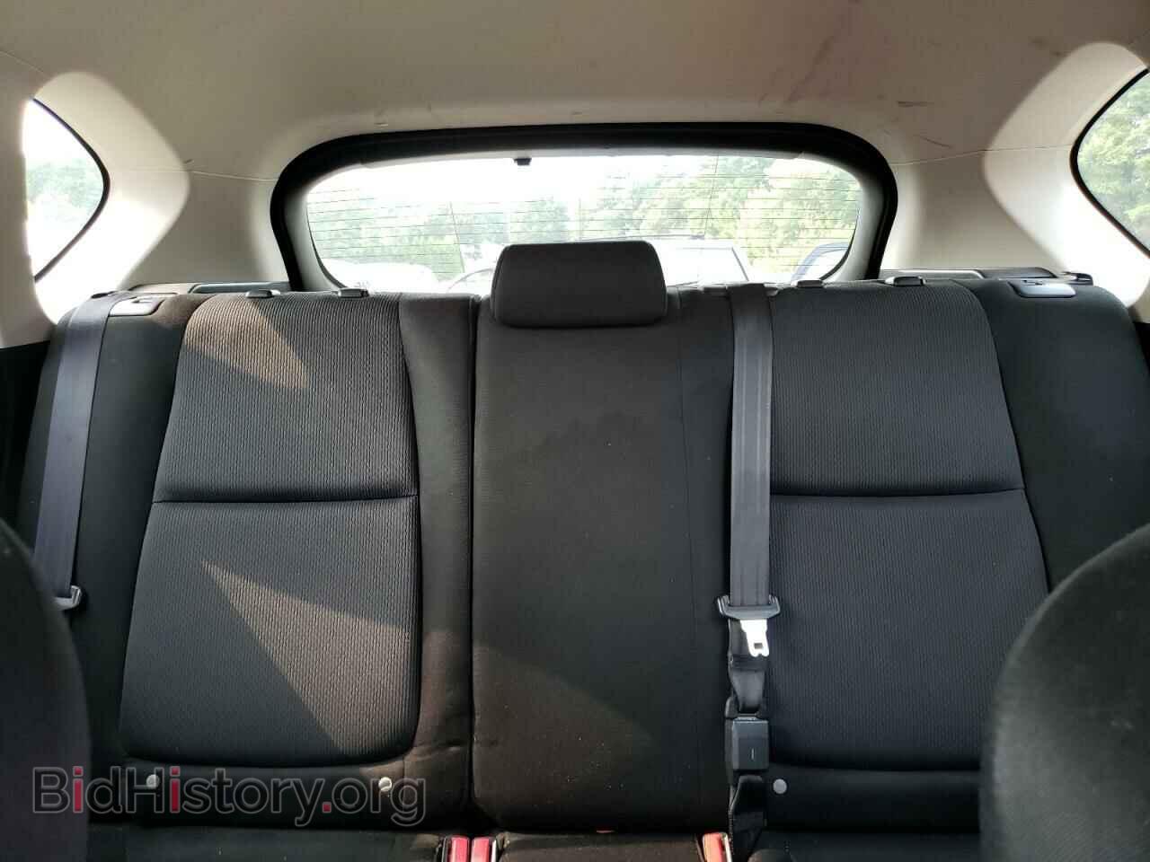 2013 MAZDA CX-5 - VIN: JM3KE2BE2D0119471 - Фото 10
