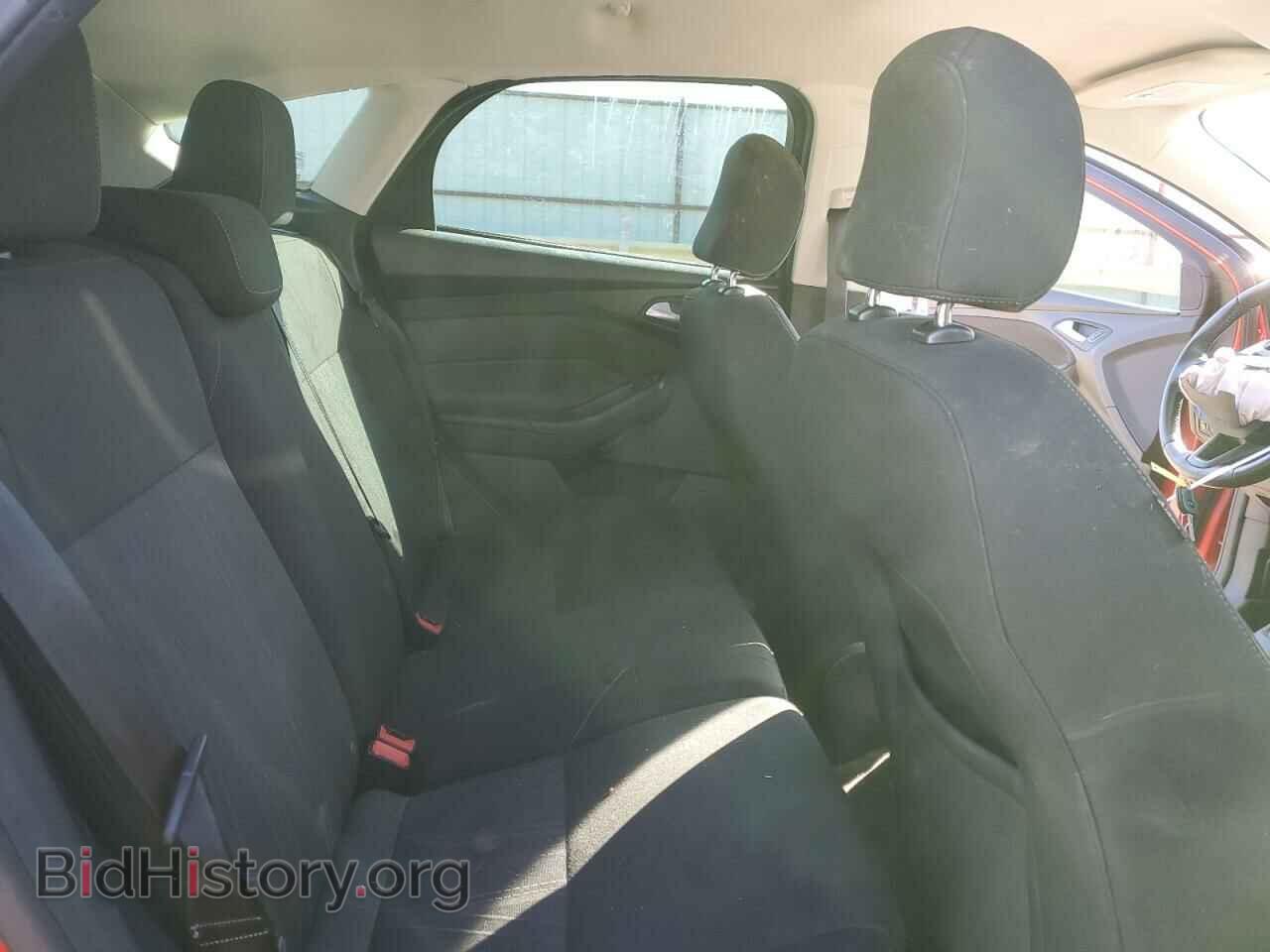 2015 FORD FOCUS - VIN: 1FADP3K28FL361275 - Photo 10