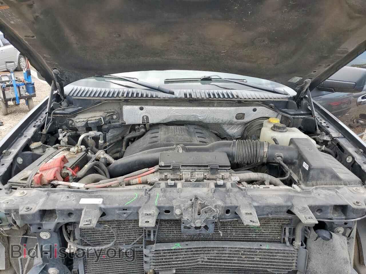 2017 FORD EXPEDITION - VIN: 1FMJU1HT6HEA60436 - Фото 12