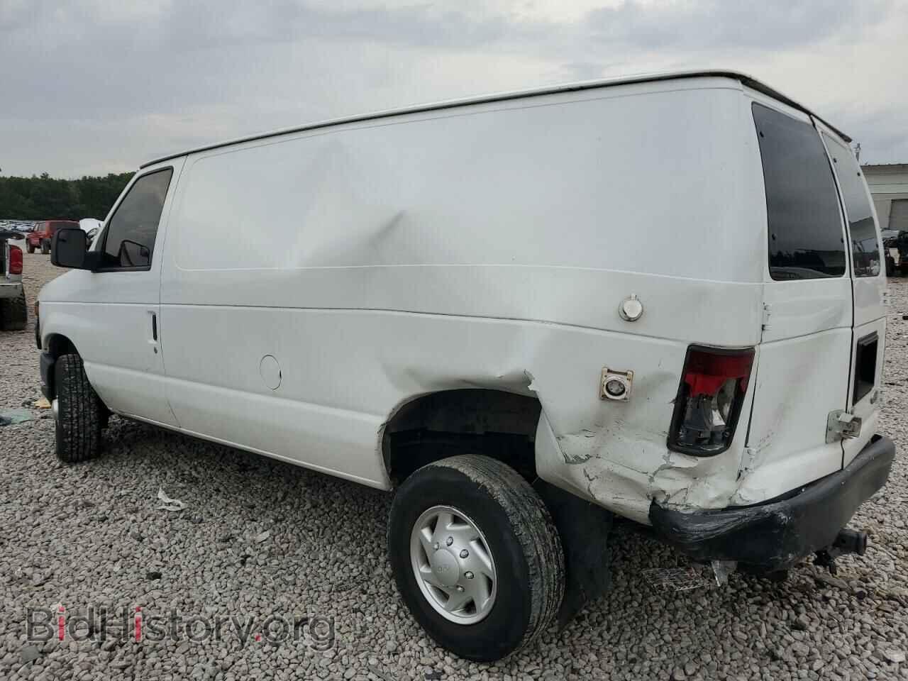 2012 FORD ALL Models - VIN: 1FTNE2EL6CDA31112 - Photo 2