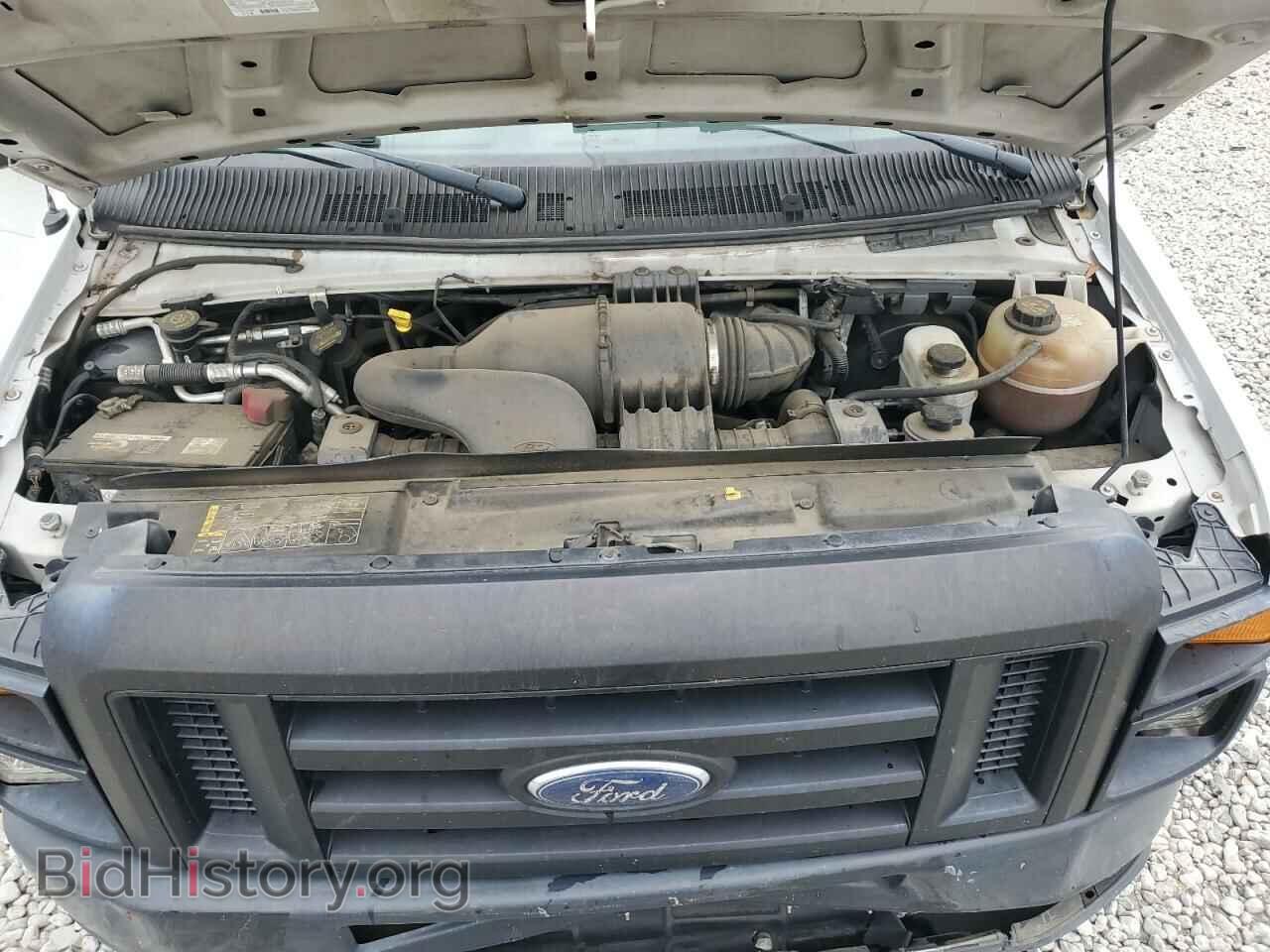 2012 FORD ALL Models - VIN: 1FTNE2EL6CDA31112 - Photo 12