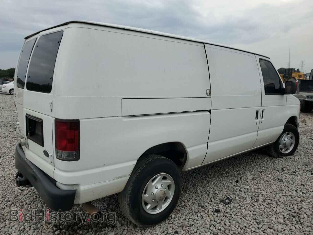 2012 FORD ALL Models - VIN: 1FTNE2EL6CDA31112 - Photo 3